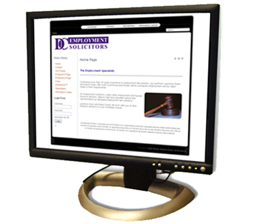 DC Employment Solicitors