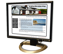 Kintyre Holiday Cottage