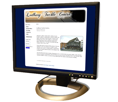 Ledbury Tackle Centre
