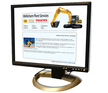 Melksham Plant Services