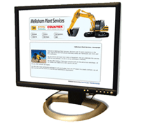 Melksham Plant Services